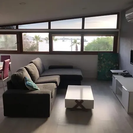 Chillax Penthouse Appartement
