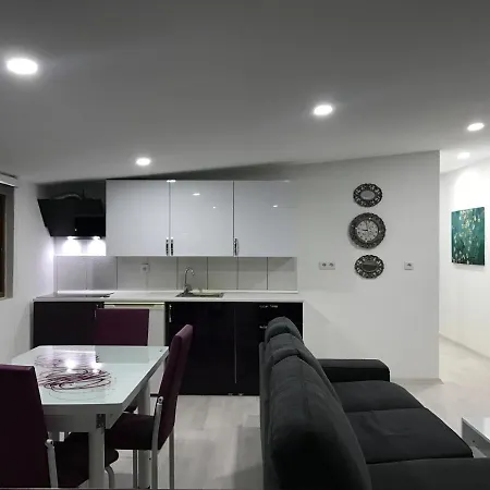 Chillax Penthouse Yalikavak