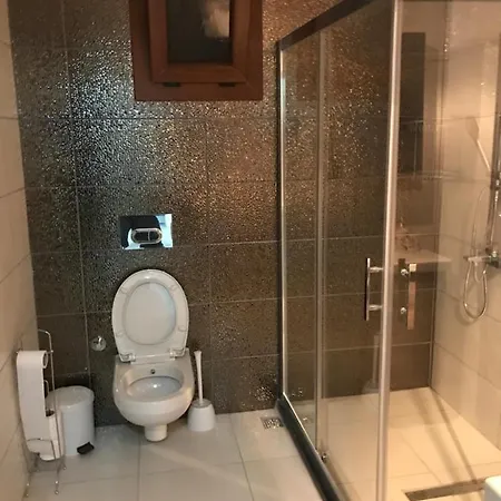 Apartment Chillax Penthouse Yalikavak